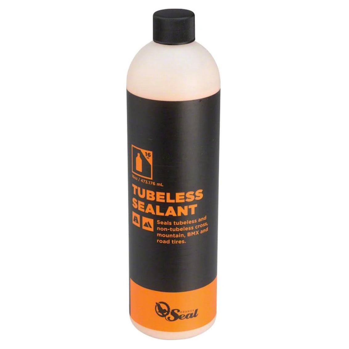 Sellador de neumáticos sin cámara Orange Seal