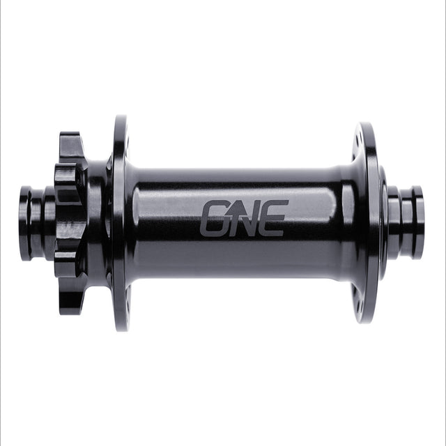 OneUp Components Front IS Disc Hubs