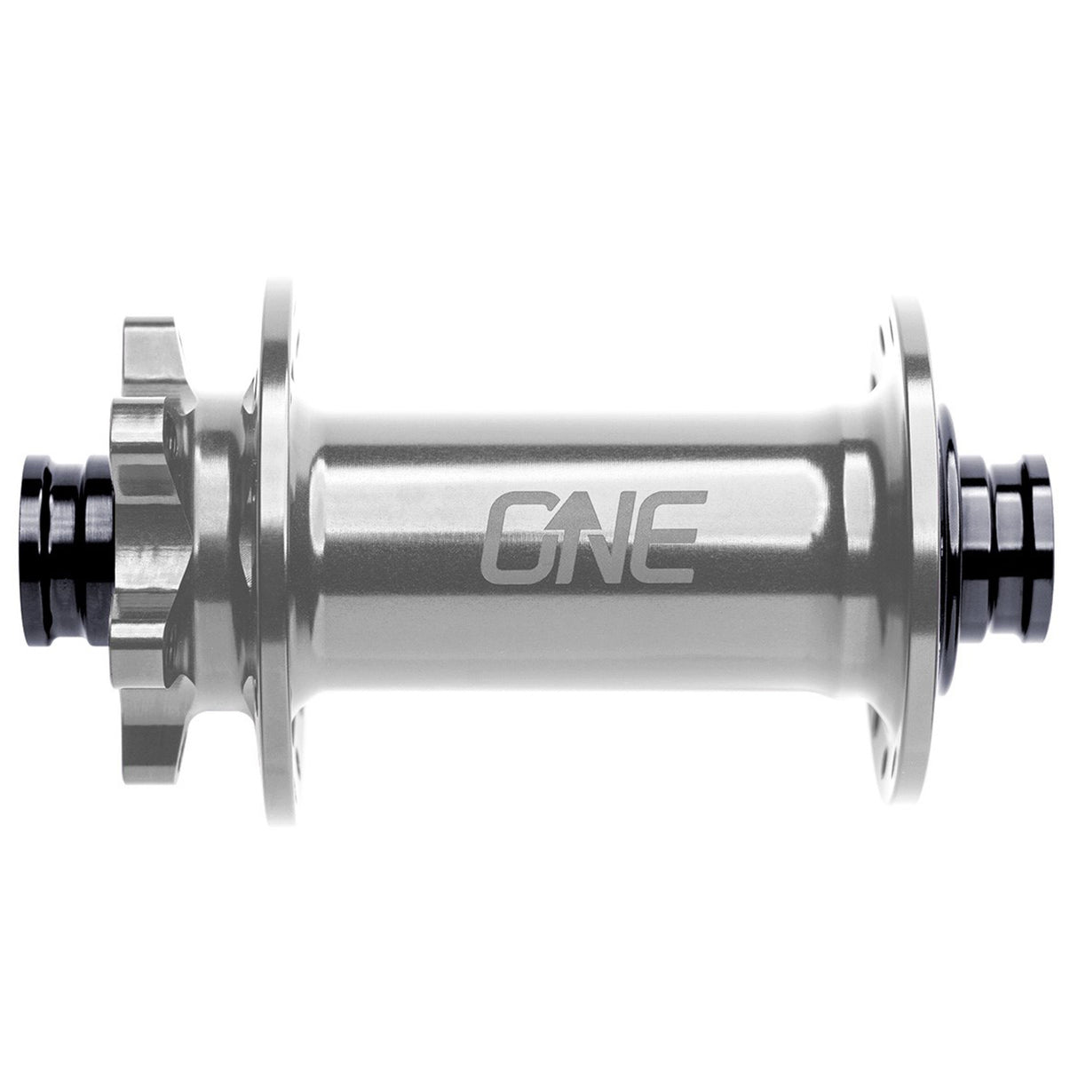OneUp Components Front IS Disc Hubs