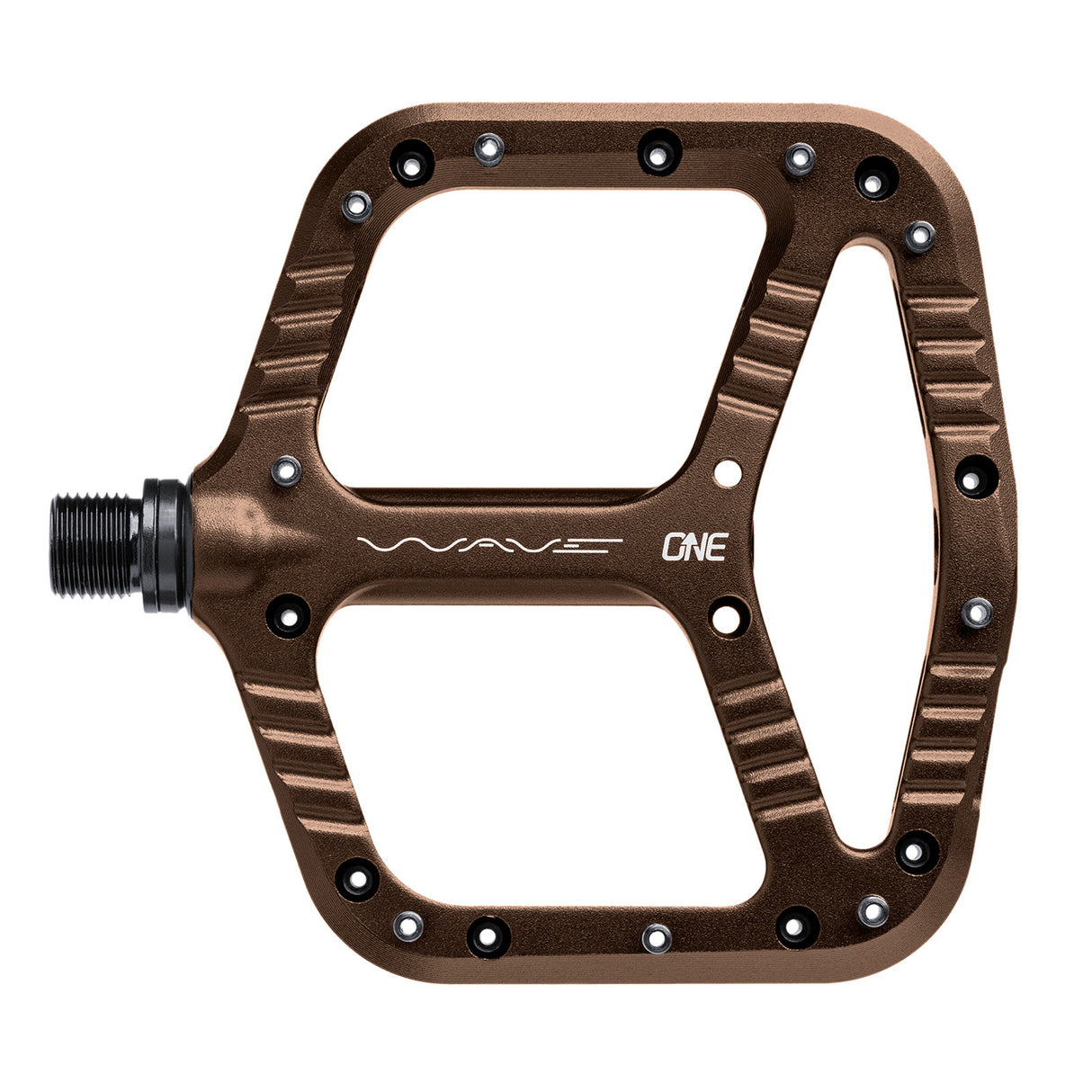 Pedales de onda OneUp Components