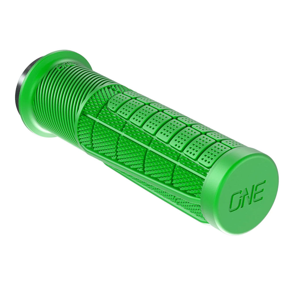 OneUp Components Thick Lock-On Grips