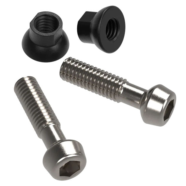 OneUp Components V3 Dropper Post Seat Clamp