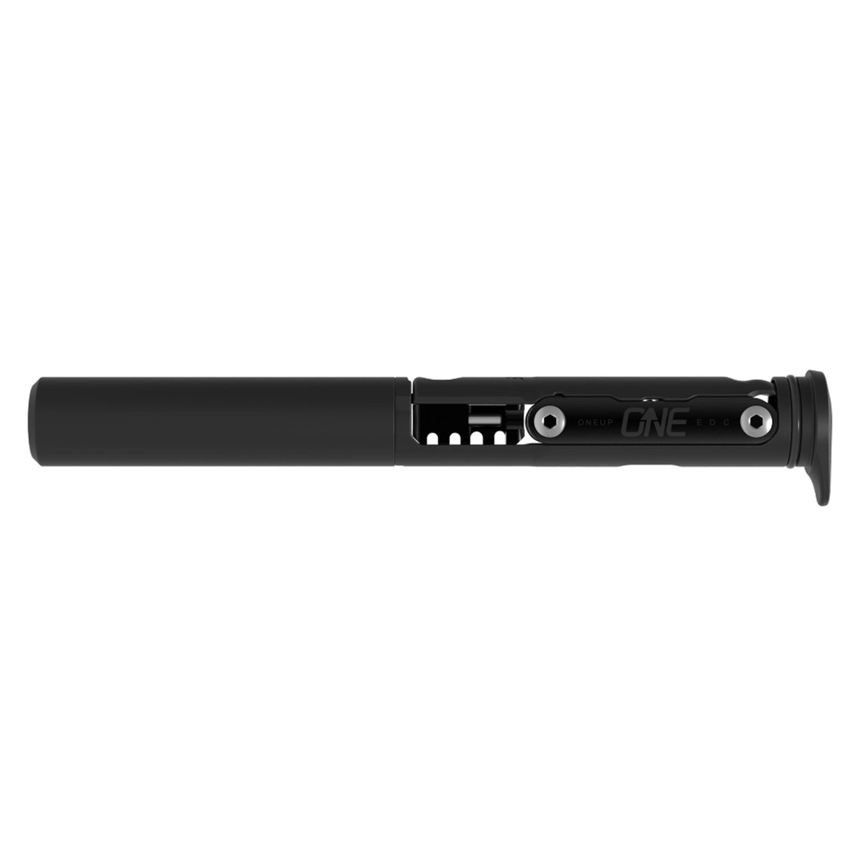 Herramienta EDC V2 negra de OneUp Components