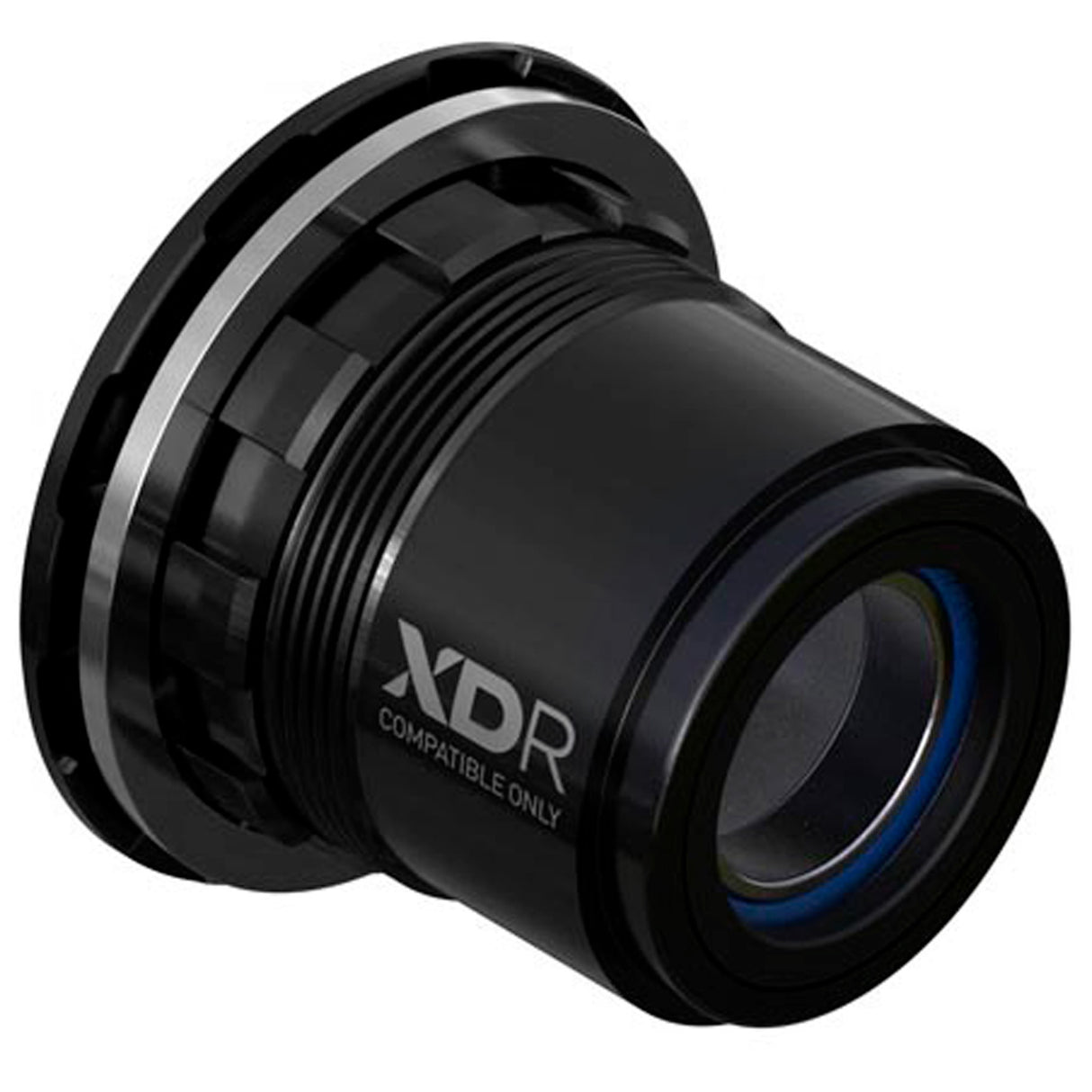 Cuerpo del conductor Onyx Racing XDR de aluminio