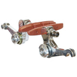 Freno Cantilever Neo-Retro de Paul Component Engineering - Pulido