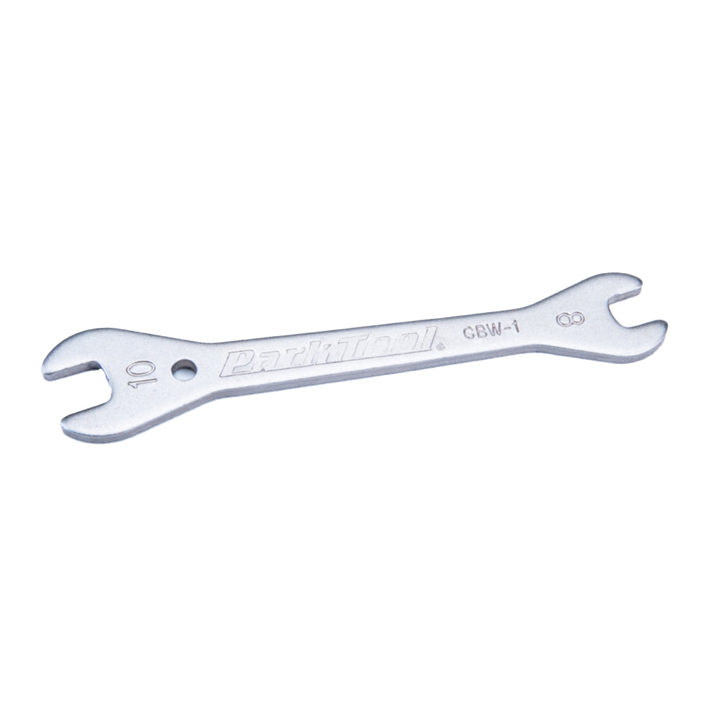 Llave de freno de extremo abierto Park Tool CBW-1: 8,0-10,0 mm