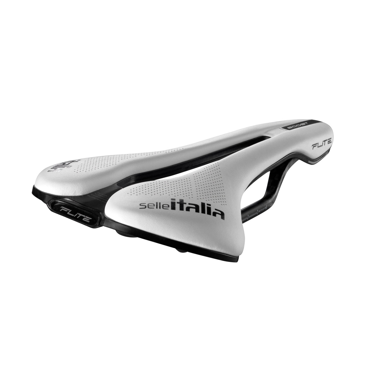 Selle Italia Flite Boost Superflow Carbonio Saddle