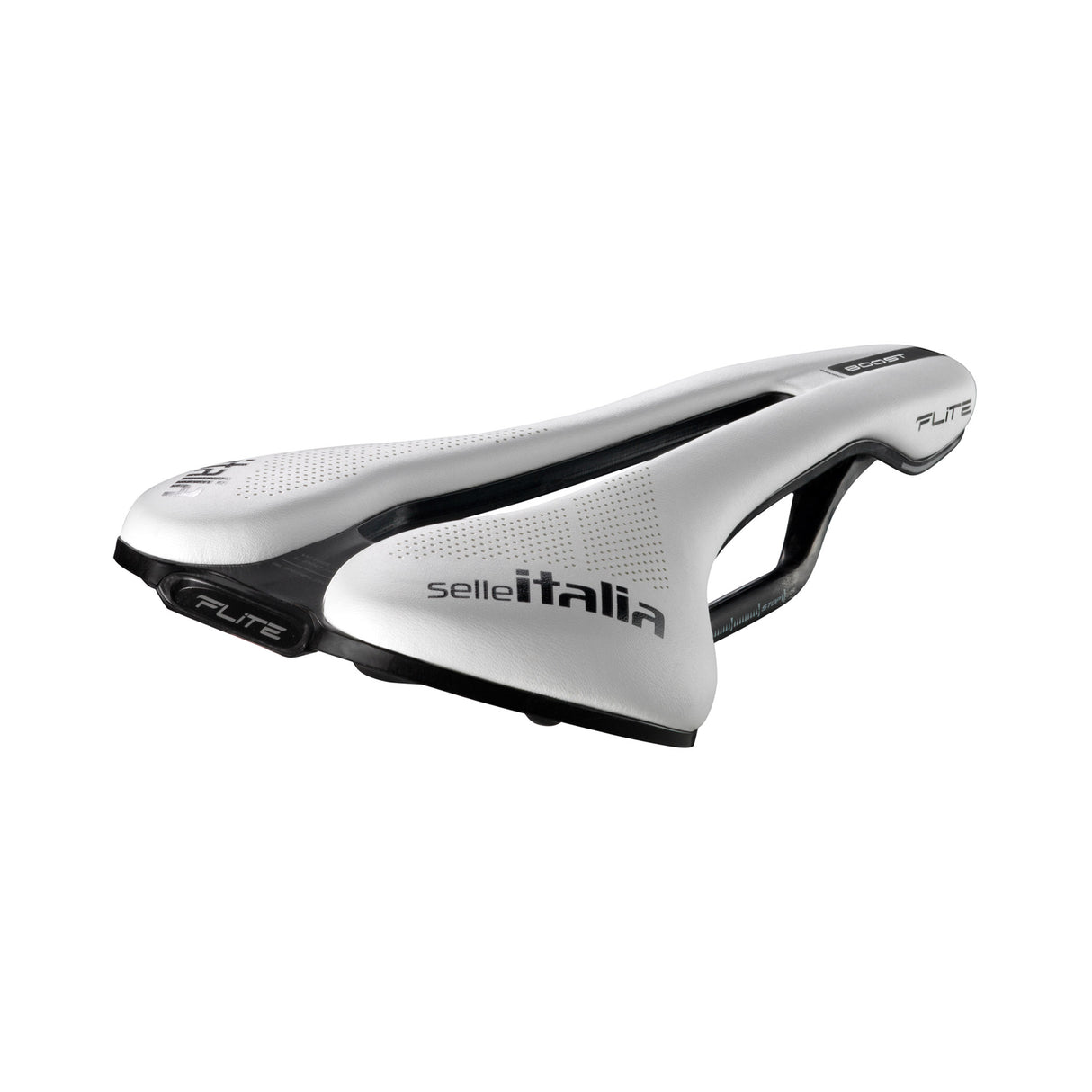 Selle Italia Flite Boost Superflow Carbonio Saddle