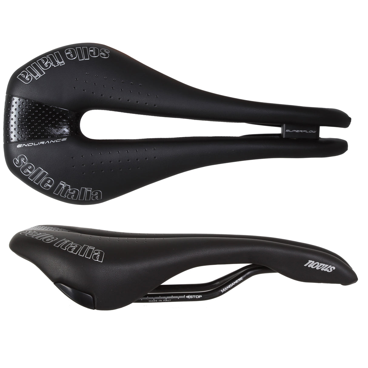 Sillín Selle Italia Novus