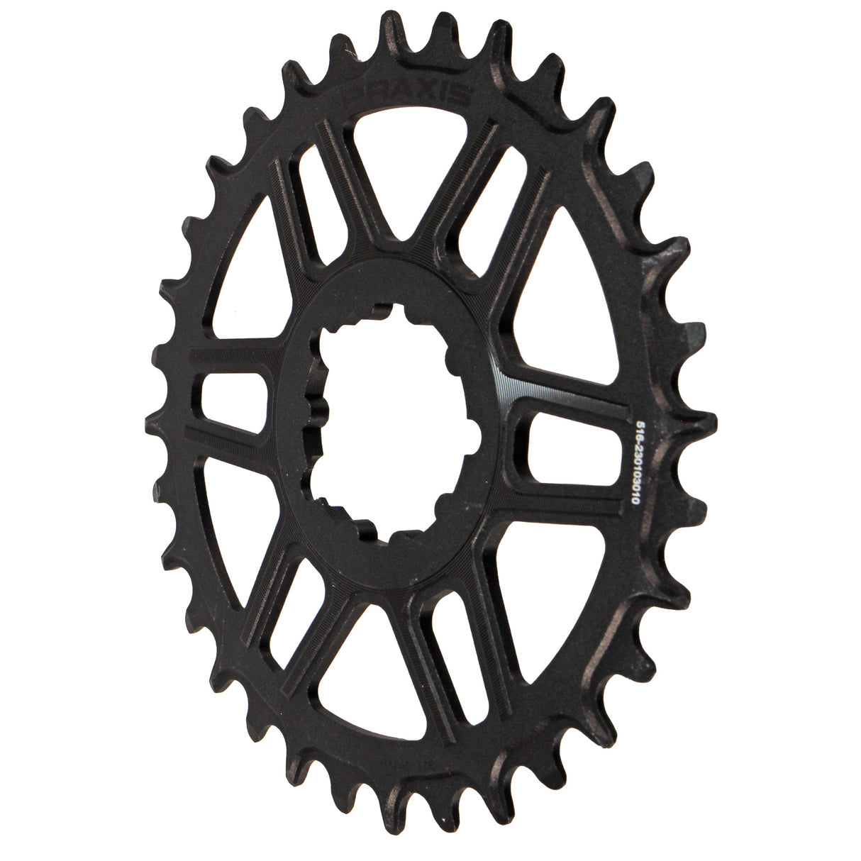 Praxis Works DM 1x Narrow Wide Chainring