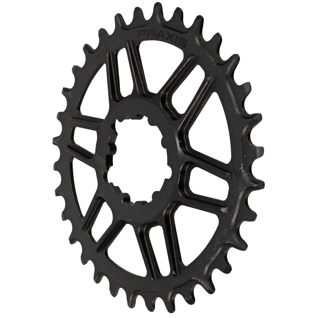 Praxis Works DM 1x Narrow Wide Chainring