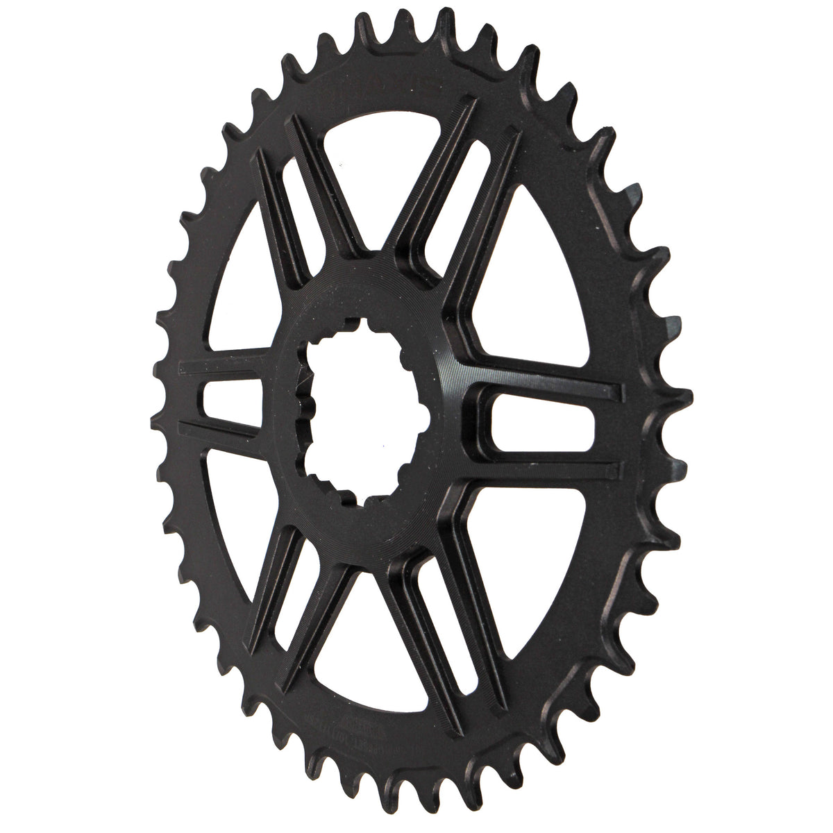 Praxis Works Narrow Wide 1x CX/Gravel/Road Rings