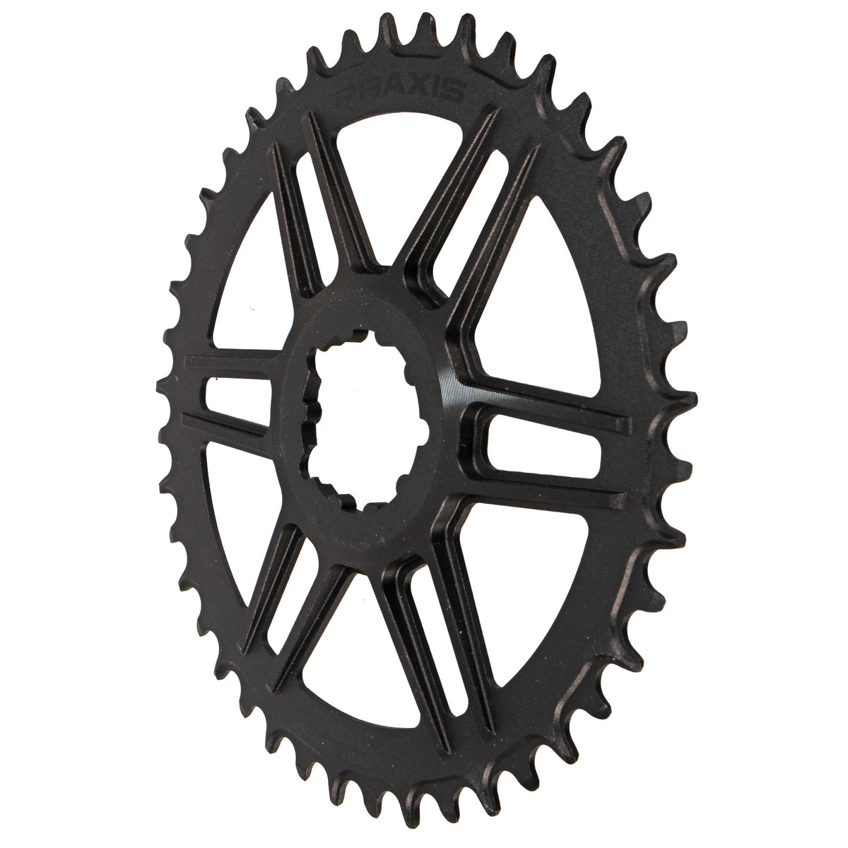 Praxis Works Narrow Wide 1x CX/Gravel/Road Rings