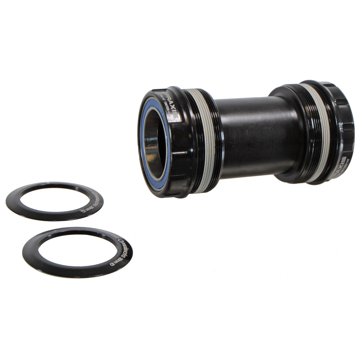 Praxis Works M30 Thru Bottom Brackets