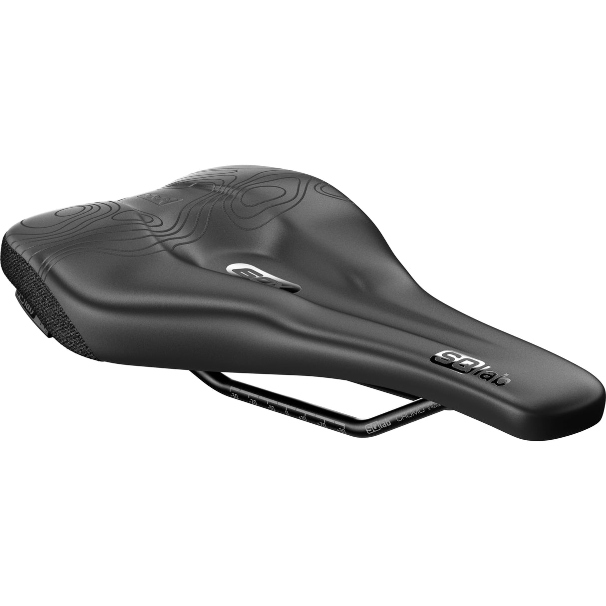 SQlab 60X Ergowave Active 2.2 Saddle