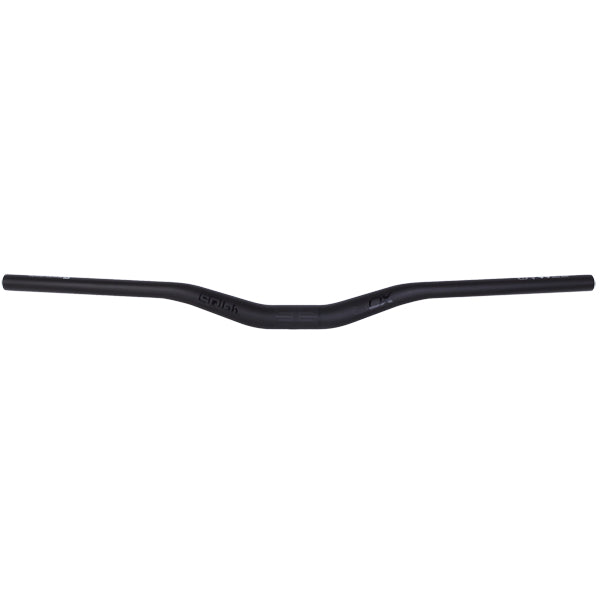 SQlab 30X Carbon Riser Bar