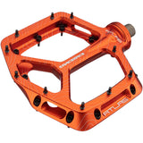 Race Face Atlas Platform Pedals - Orange