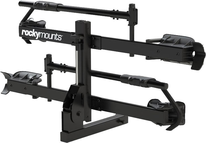 RockyMounts MonoRail Hitch Bike Carrier