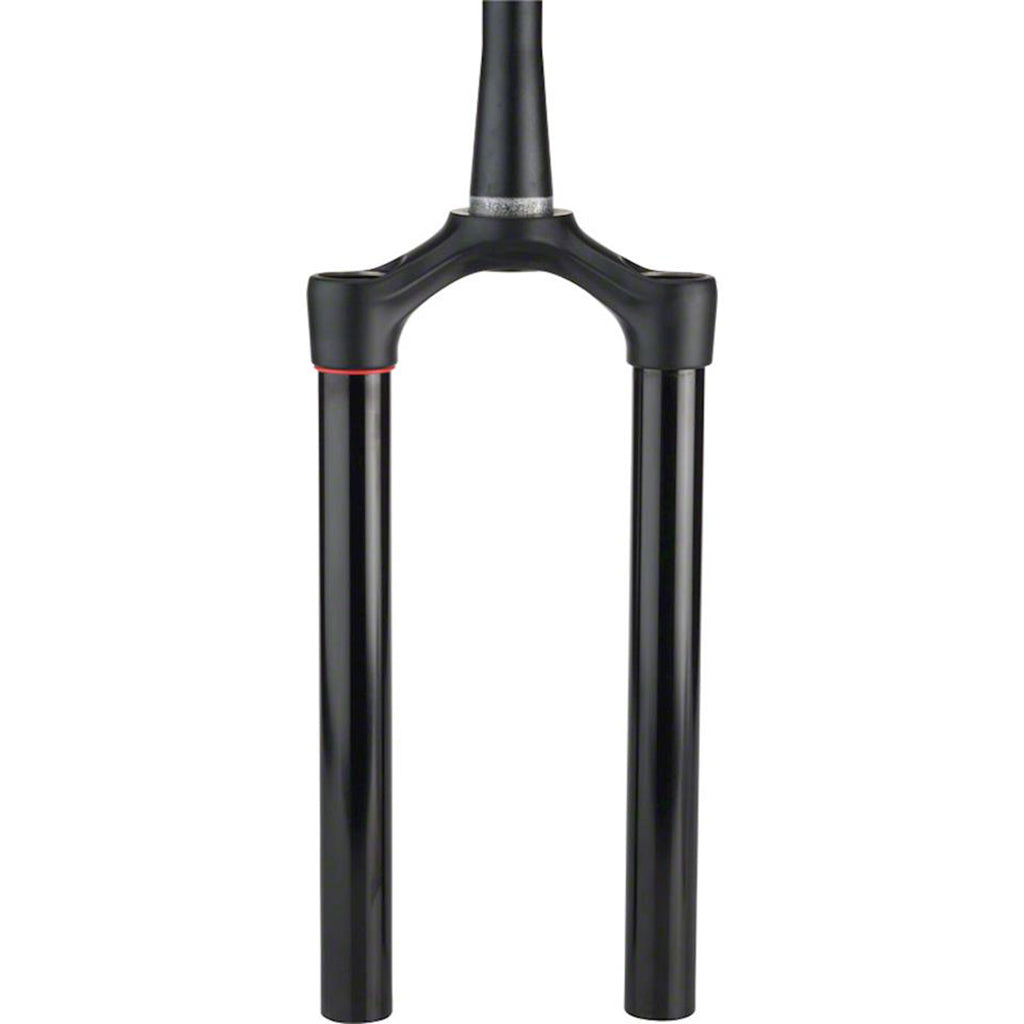 RockShox Corona/Dirección/Tubo superior Lyrik B1-C1/Yari A1-B1 DebonAir 27.5"/29"/27.5+ 15 x 110 51 mm Difusión compensada BLK Sin gradiente