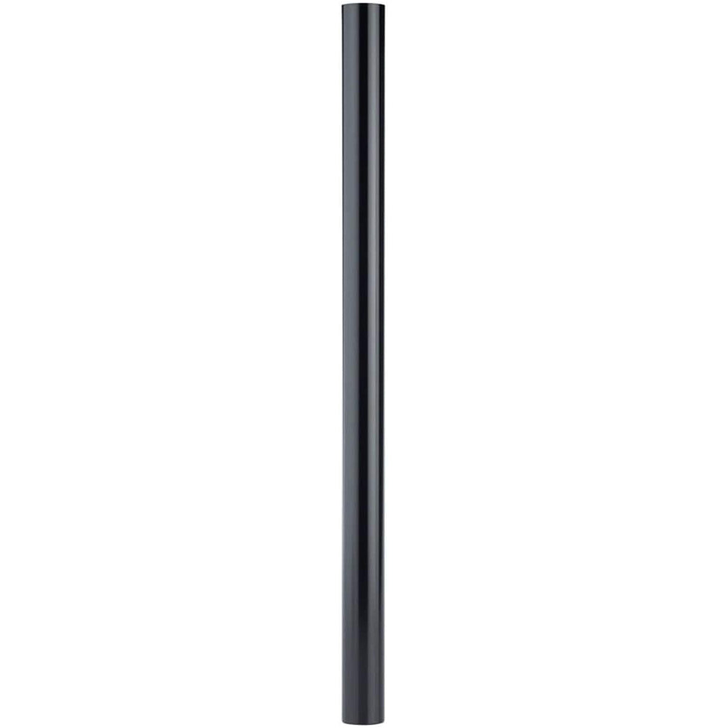 Tubo superior cónico RockShox BoXXer C1, lado del amortiguador derecho, negro