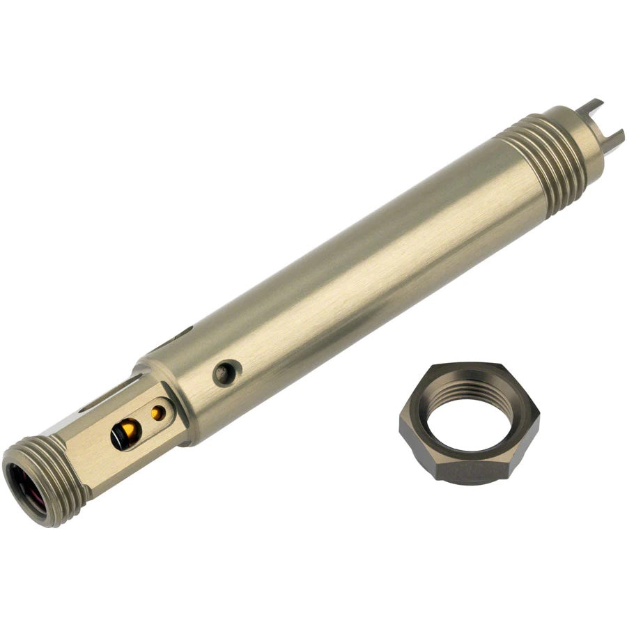 Conjunto de eje de amortiguador RockShox Monarch - RT3 222 x 66