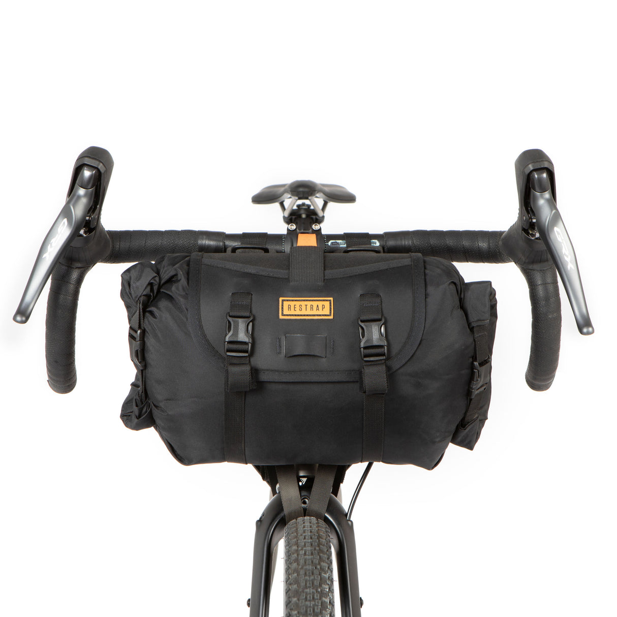 Restrap Holster Bar Bag - 14L