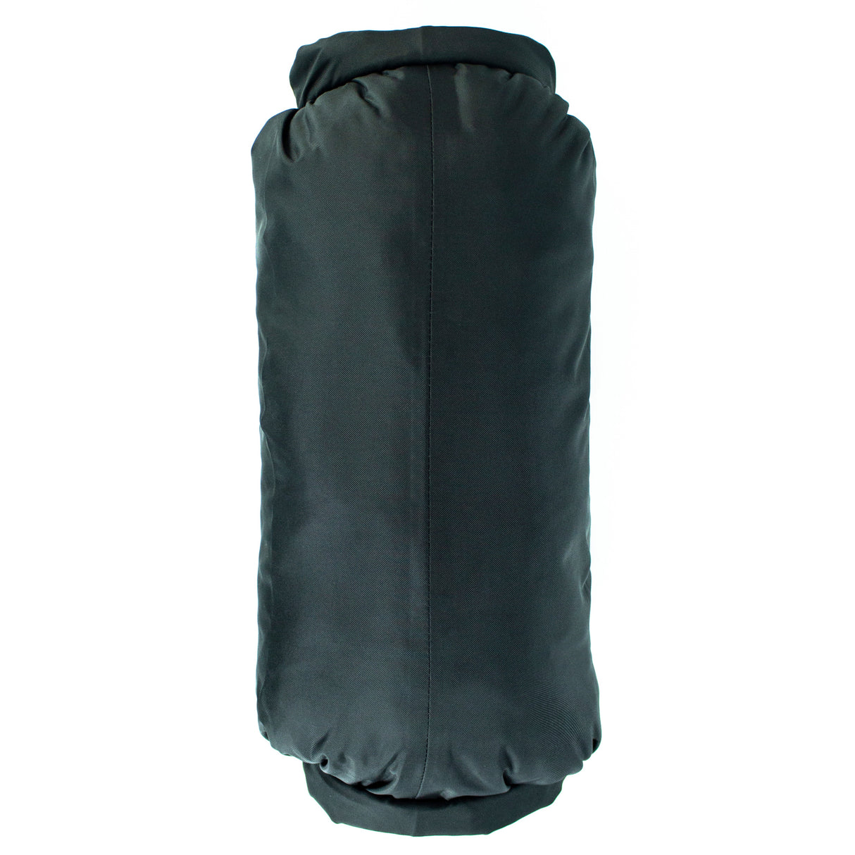 Bolsa impermeable de doble rollo Restrap - 14L Negra