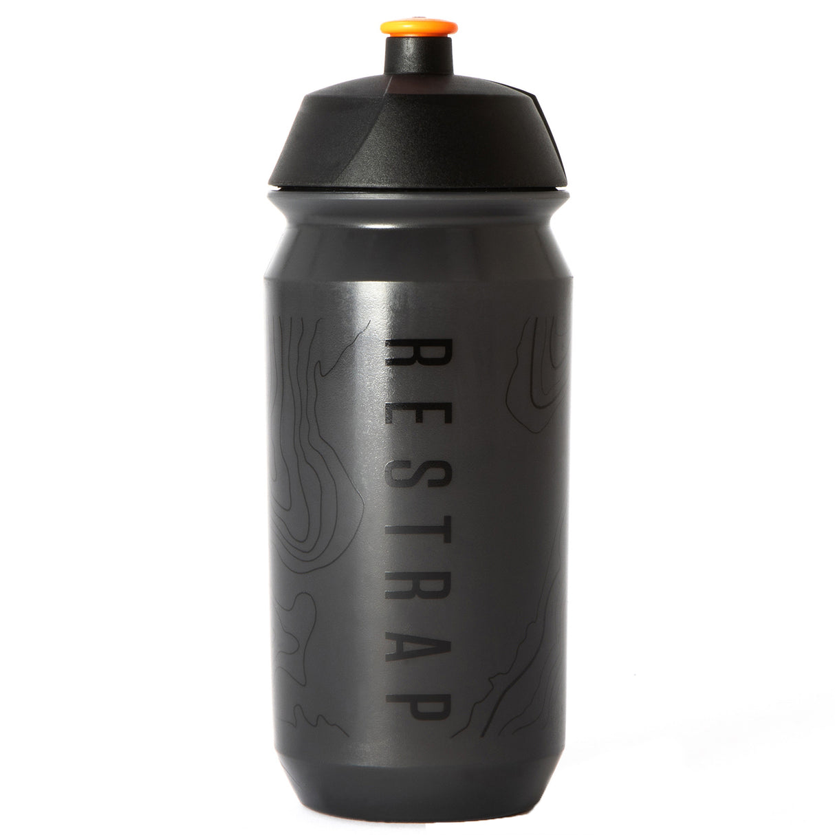 Botella de agua Restrap
