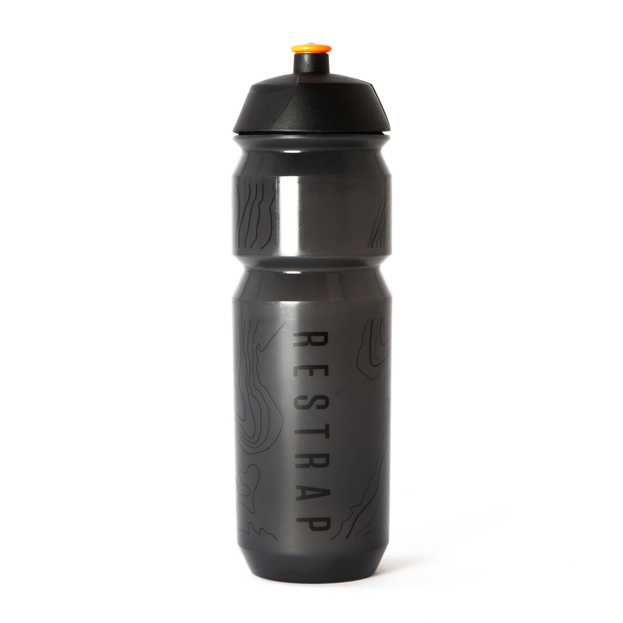 Botella de agua Restrap