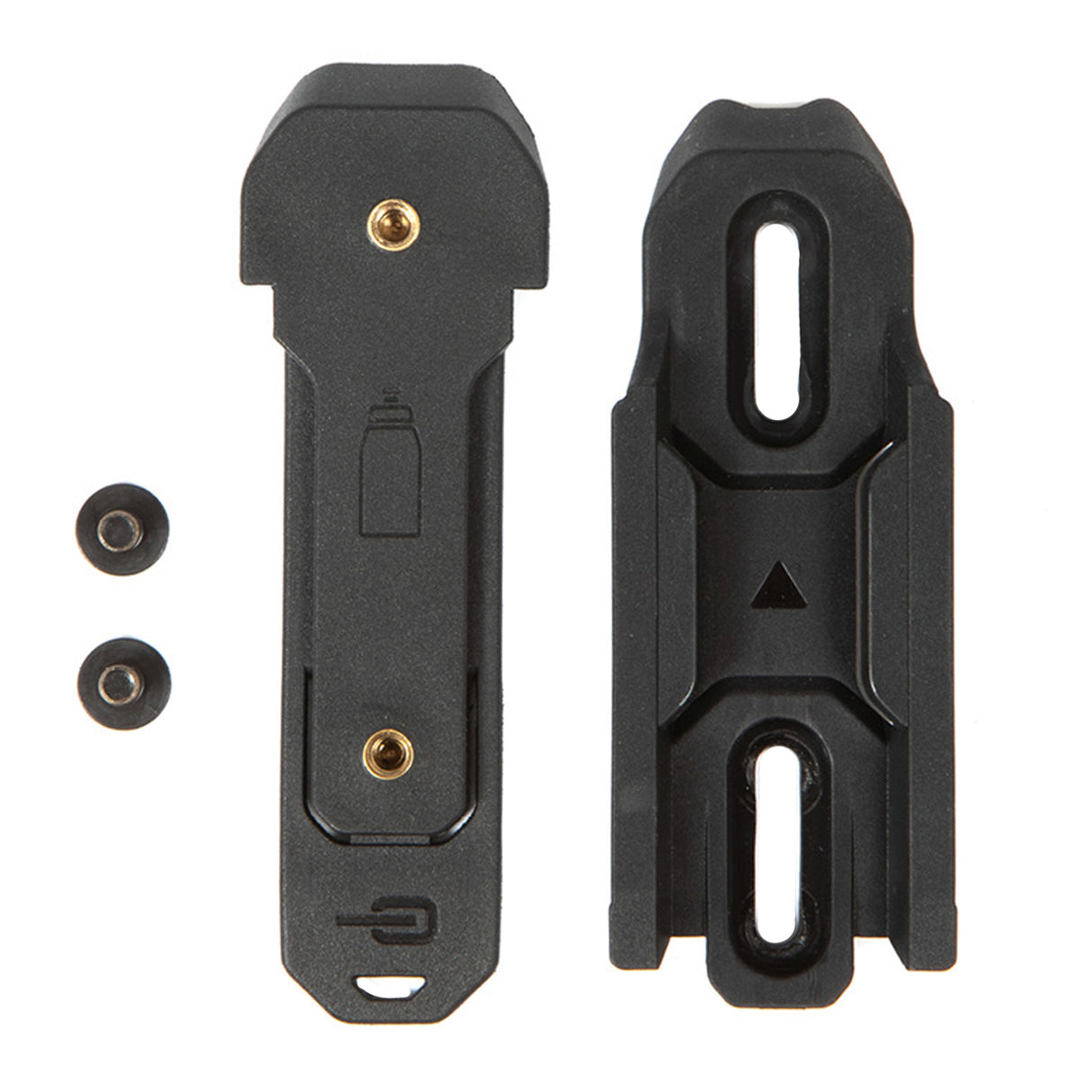 Interruptor Restrap Multi Mount Negro
