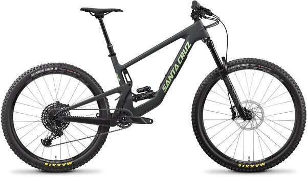 Santa Cruz Bronson C R