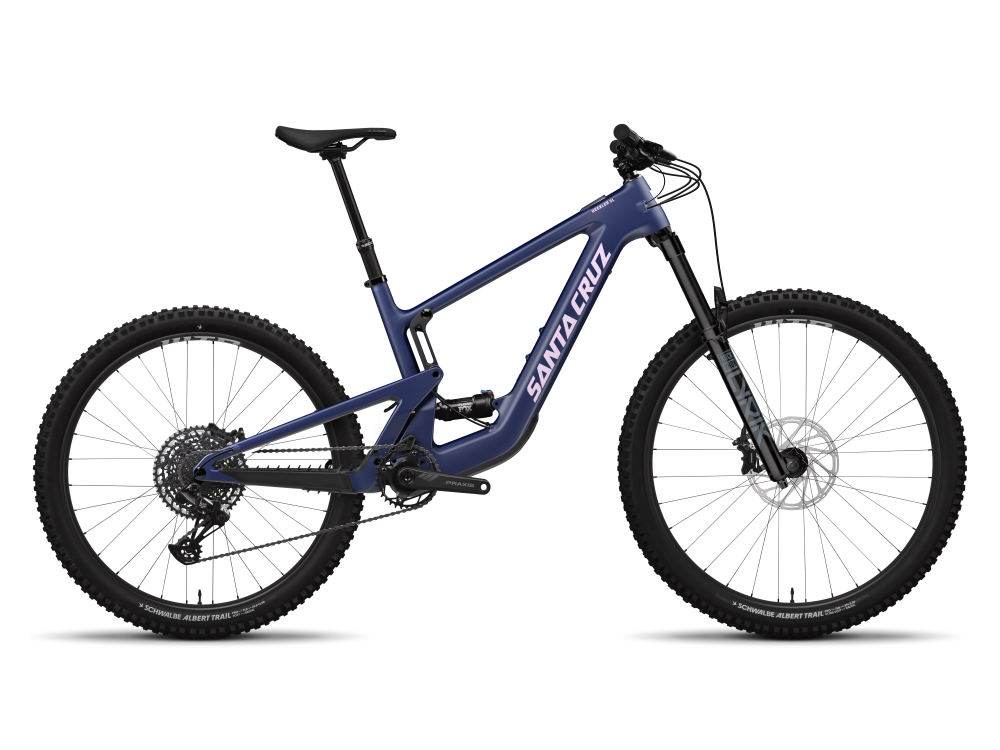 Santa Cruz Heckler SL CR
