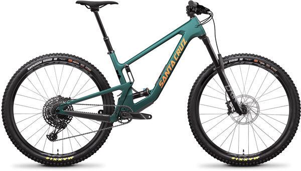 Santa Cruz Hightower 3 CR