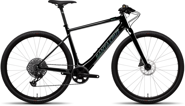Barra plana Santa Cruz Skitch Apex