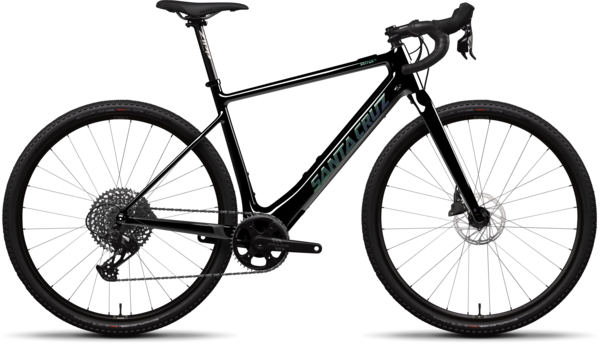 Santa Cruz Skitch CC Apex