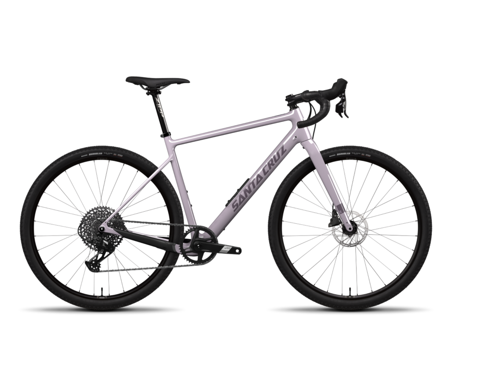 Santa Cruz Stigmata CC Apex