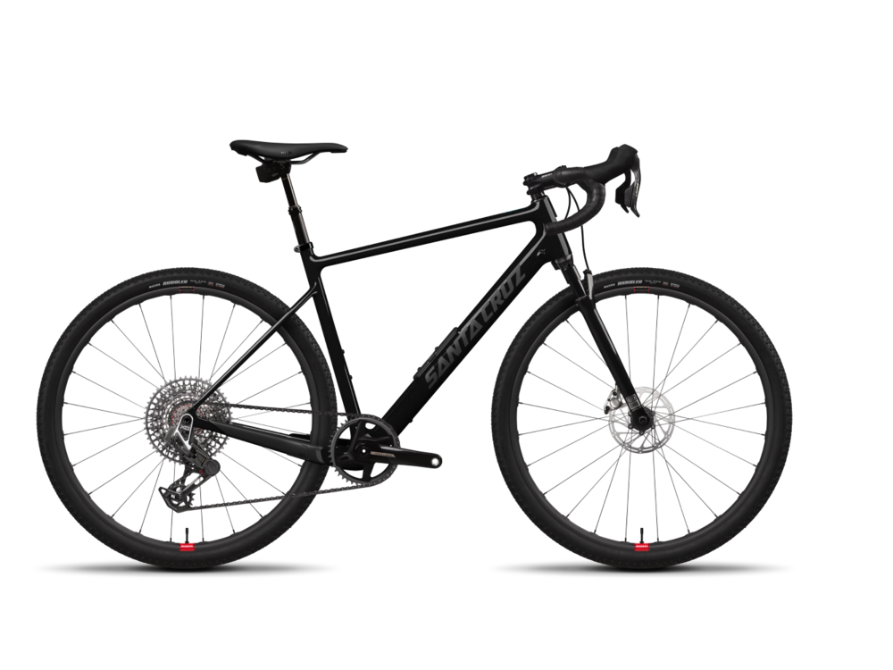Santa Cruz Stigmata CC Force AXS 1X - Reserve