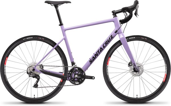 Santa Cruz Stigmata CC GRX 700c