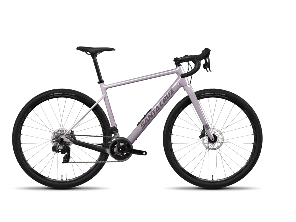 Santa Cruz Stigmata CC Rival AXS2X
