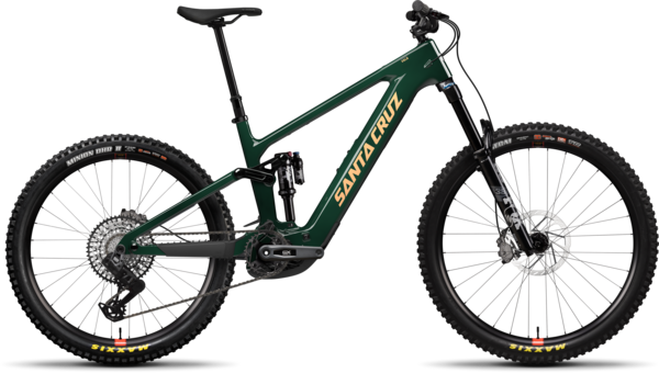 Santa Cruz Vala 1 C MX GX AXS