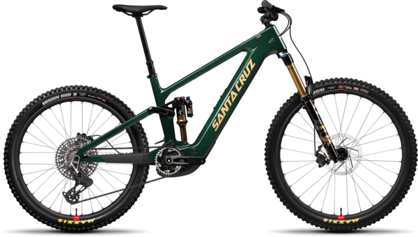 Santa Cruz Vala 1 CC MX X0 AXS RSV