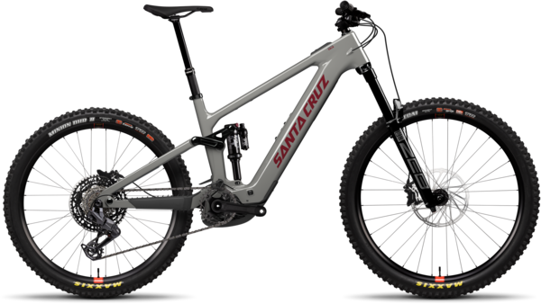 Santa Cruz Vala 70