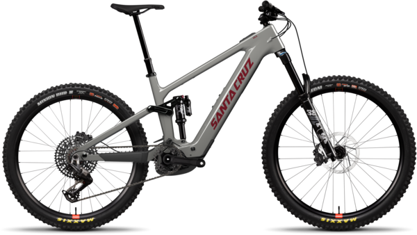 Santa Cruz Vala 90