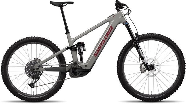 Santa Cruz Vala C MX S