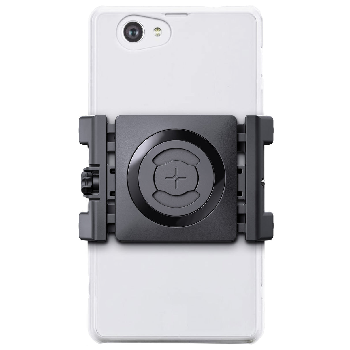 Abrazadera universal para teléfono SP Connect Max SPC +