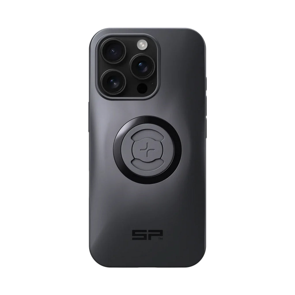 Funda para teléfono SP Connect SP SPC+ para iPhone 16 Pro