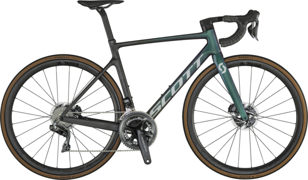 Scott


Addict RC Pro