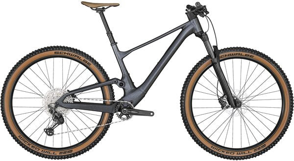 Scott


 Chispa 960