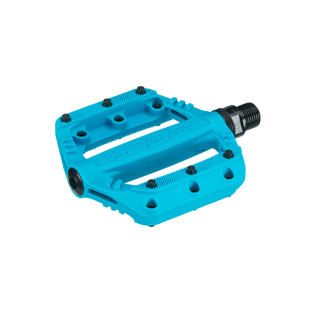 SDG Slater Platform Pedals