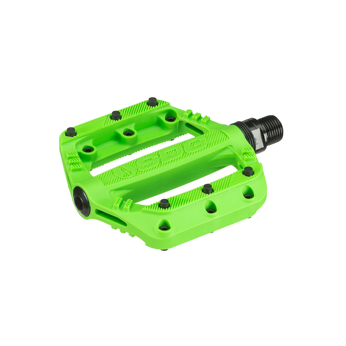 SDG Slater Platform Pedals